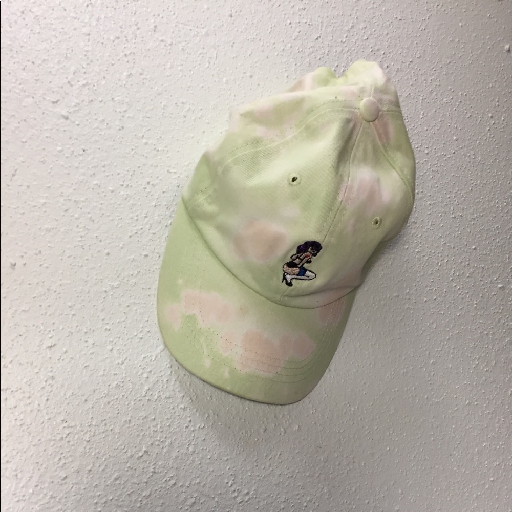 Dad hat